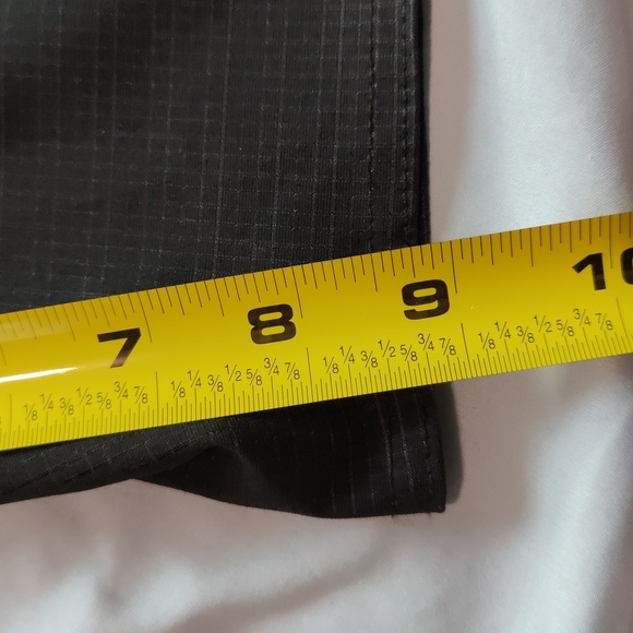 169. Billabong Fifty50 Airlite Boardshorts | Color	: Black, Multicolor - Picture 7 of 9